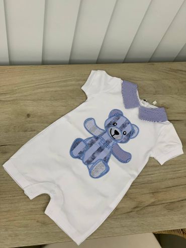 Песочник Fendi LUX-67391