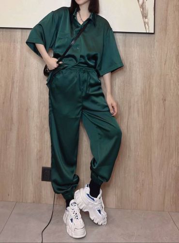 Костюм женский Balenciaga LUX-67079