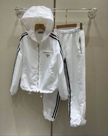 Костюм спортивный Prada LUX-67127