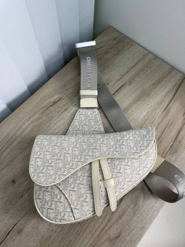 Сумка мужская Christian Dior LUX-67586