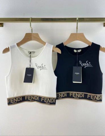 Топ  Fendi LUX-67530