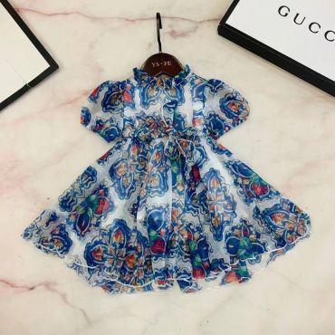 Платье   LUX-68058