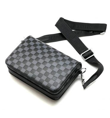 Сумка мужская Louis Vuitton LUX-67691