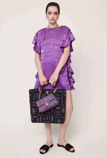 Туника Chanel LUX-67728
