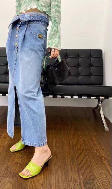 Юбка   LUX-67831