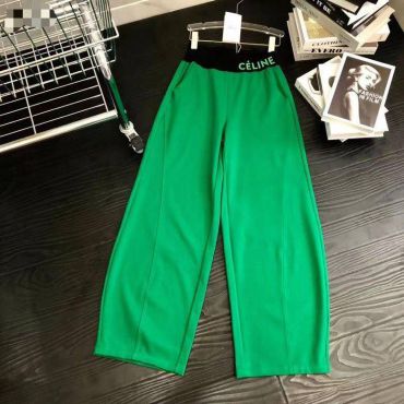 Брюки Celine LUX-67946