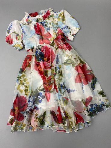 Платье   LUX-68212