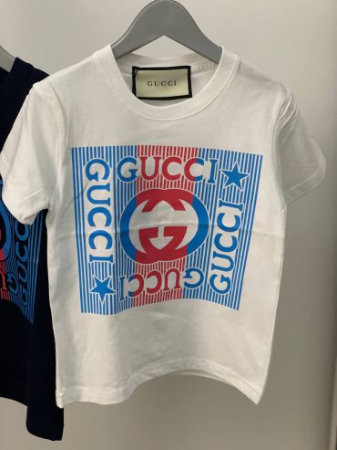 Футболка Gucci LUX-68232