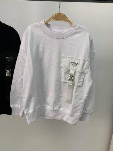 Толстовка Prada LUX-68230