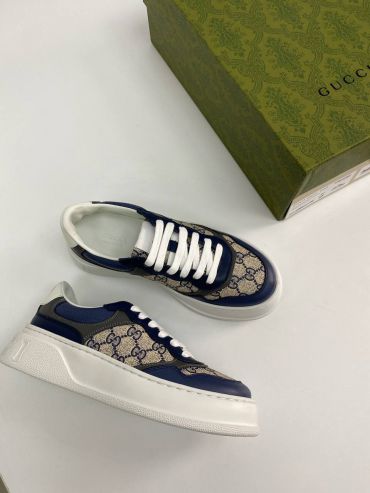 Кеды Gucci LUX-68317