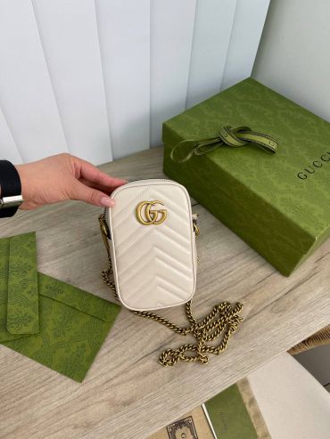 Сумка женская Gucci LUX-68550