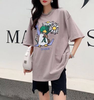 Футболка   LUX-68631