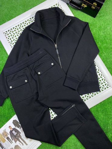 Костюм спортивный  LUX-68709