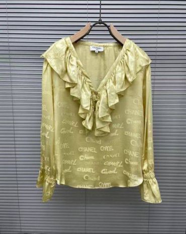 Блузка  Chanel LUX-69205