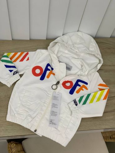 Ветровка Off-White™ LUX-69469