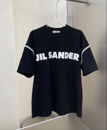 Футболка Jil Sander LUX-69585