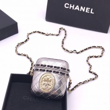 Чехол для наушников  Chanel LUX-70347