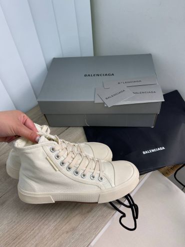 Кеды Balenciaga LUX-70417