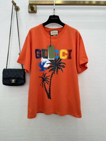 Футболка Gucci LUX-70946