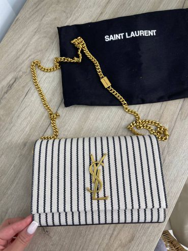 Сумка женская Yves Saint Laurent LUX-71297