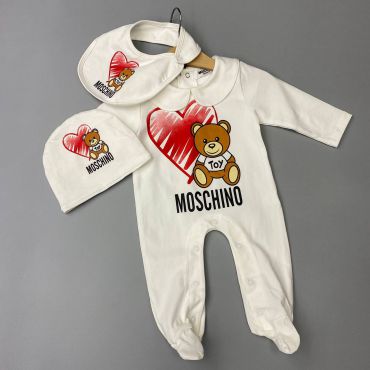  Костюм 3-ка  Moschino LUX-72652