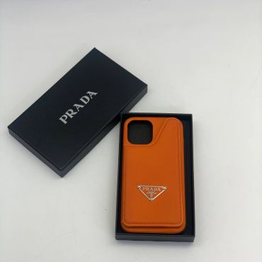 Чехол на IPhone Prada LUX-73104