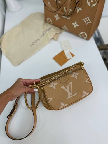 Сумка женская Louis Vuitton LUX-73499