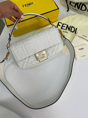 Сумка женская Fendi LUX-73535