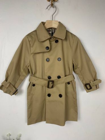 Тренч Burberry LUX-74273