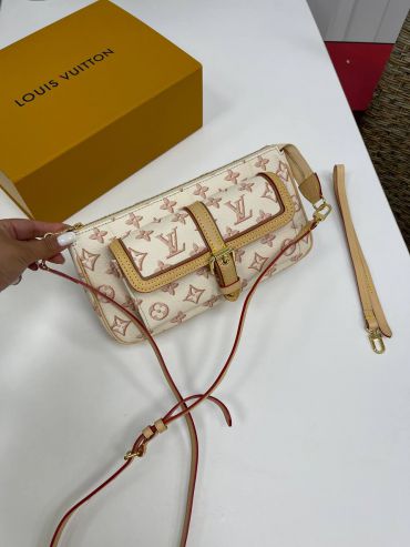 Сумка женская  Louis Vuitton LUX-75415