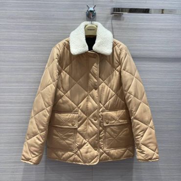 Куртка женская Burberry LUX-75939