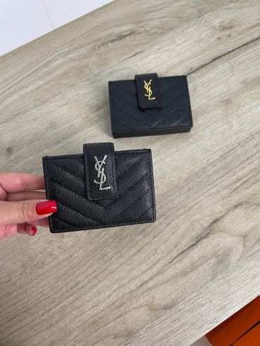 Визитница Yves Saint Laurent LUX-76404