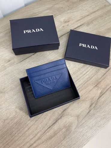 Картхолдер Prada LUX-78090