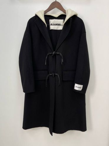 Пальто  Jil Sander LUX-78253