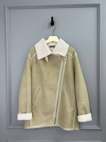 Дублёнка Acne LUX-79278