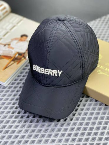 Бейсболка Burberry LUX-79329