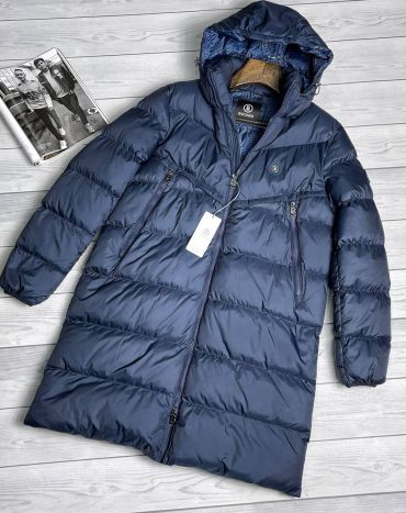 Куртка удлинённая  Bogner LUX-79750