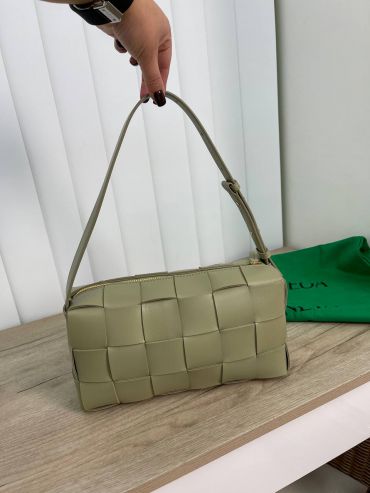 Сумка женская Brick Cassette Bottega Veneta LUX-79839