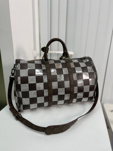 Сумка дорожная Louis Vuitton LUX-80316