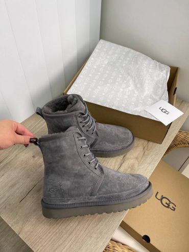 Высокие Ботинки Neumel Ugg Australia LUX-80744