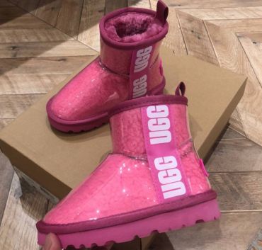 Угги Ugg Australia LUX-81785