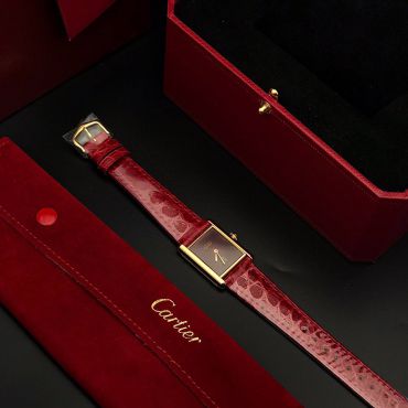 Часы Cartier LUX-81777