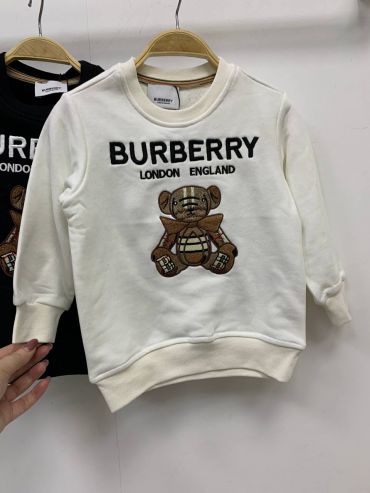 Толстовка Burberry LUX-83024