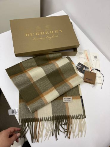 Шарф  Burberry LUX-83041