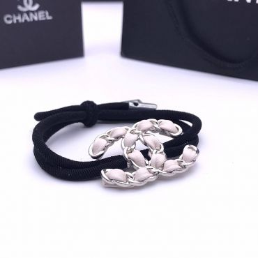 Резинка для волос Chanel LUX-83064