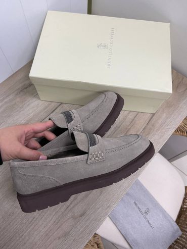 Лоферы Brunello Cucinelli LUX-83337