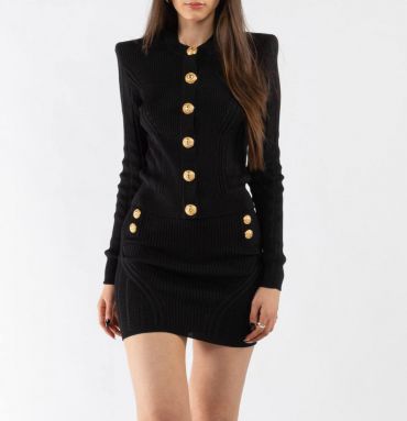 Костюм женский Balmain LUX-84173