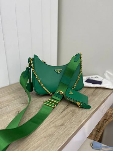 Сумка женская Prada LUX-84492