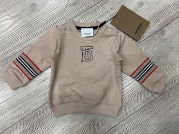 Толстовка Burberry LUX-85781