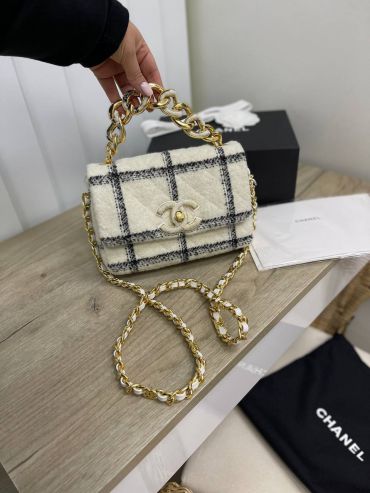 Сумка женская Chanel LUX-85622